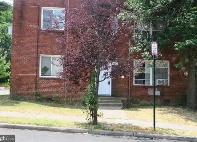 Property at 1495 Bangor St SE Unit 1, Washington, DC, 20020, 2 beds, 1 bath, [object Object]