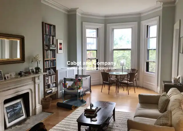 Property at 140 Marlborough St Unit 2A, Boston, MA, 02116, 2 beds, 2 baths, [object Object]