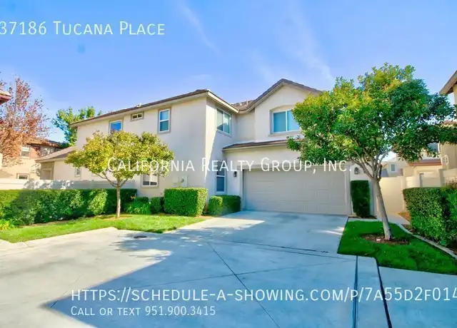 Property at 37186 Tucana Pl, Murrieta, CA, 92563, 3 beds, 3 baths, [object Object]