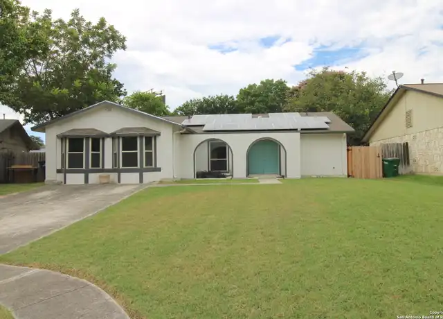 Property at 3807 Briarhaven St, San Antonio, TX, 78247, 3 beds, 2 baths, [object Object]
