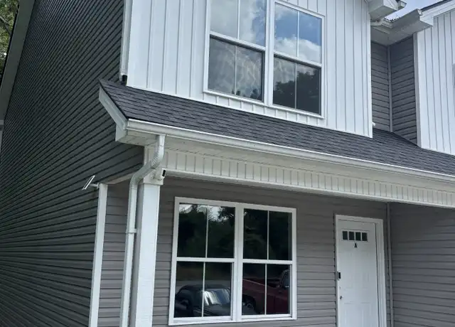 Property at 2073 N Ford St Unit A, Clarksville, TN, 37042, 2 beds, 2.5 baths, [object Object]