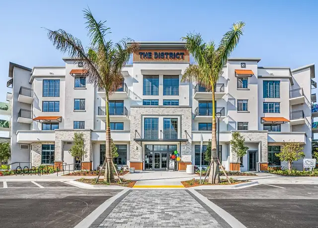 Photo of 1050 Blanche St, West Palm Beach, FL 33401