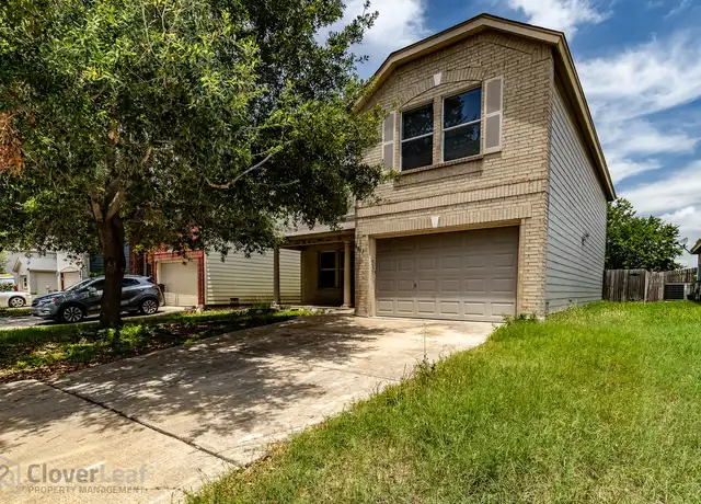 Property at 8843 Kestrel Oak, Converse, TX, 78109, 4 beds, 2.5 baths, [object Object]