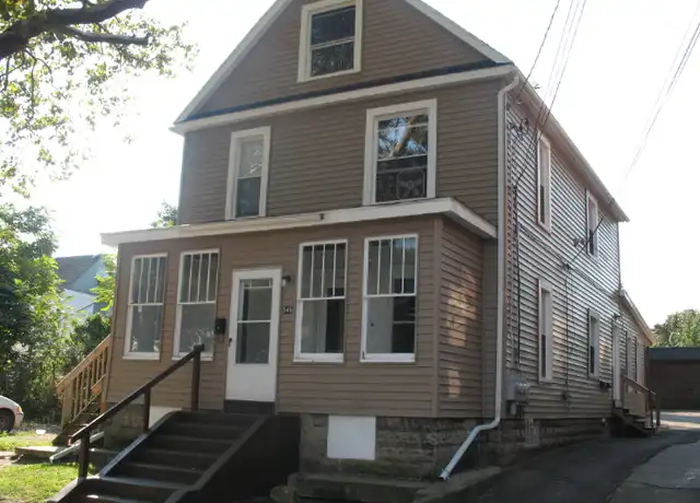 Property at 545 E 22nd St Unit 3, Erie, PA, 16503, 1 bed, 1 bath, [object Object]