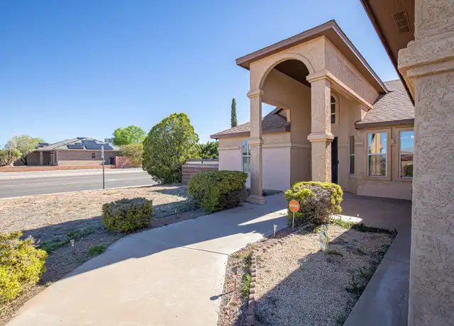 Property at 3746 Mosswood Ave, Alamogordo, NM, 88310, 3 beds, 2 baths, [object Object]