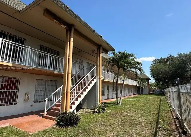 Property at 251 NW 177th St Unit A206, Miami, FL, 33169, 0 beds, 1 bath, [object Object]