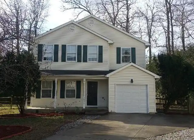 Property at 2823 Holyhead Ct, Waldorf, MD, 20602, 3 beds, 3 baths, [object Object]