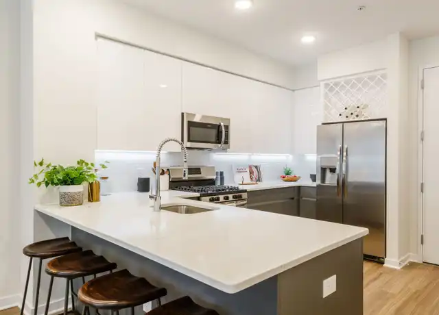 Property at 115 Hoboken Ave Unit 516, Jersey City, NJ, 07310, 0 beds, 1 bath, [object Object]