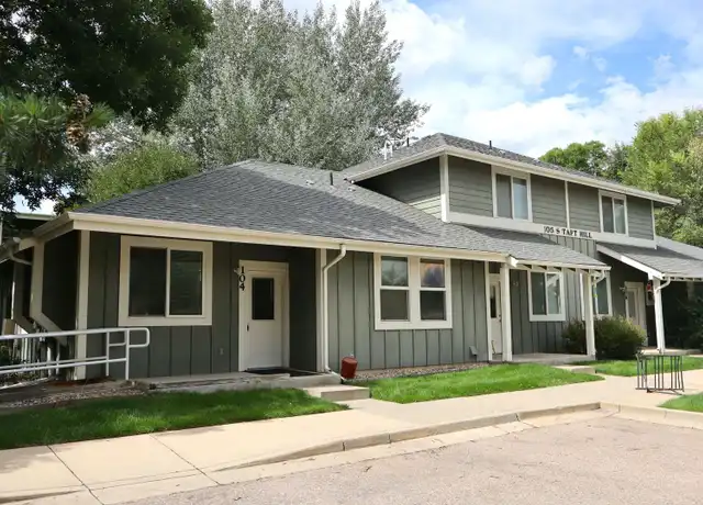 Property at 105 S Taft Hill Rd #104, Fort Collins, CO, 80521, 3 beds, 2 baths, [object Object]