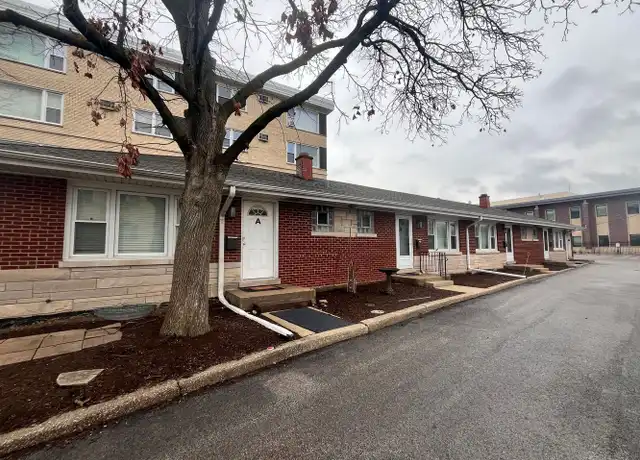 Property at 5107 Washington St Unit 5109 A R, Downers Grove, IL, 60515, 1 bed, 1 bath, [object Object]