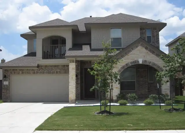 Property at 19812 Wearyall Hill Ln, Pflugerville, TX, 78660, 5 beds, 3 baths, [object Object]