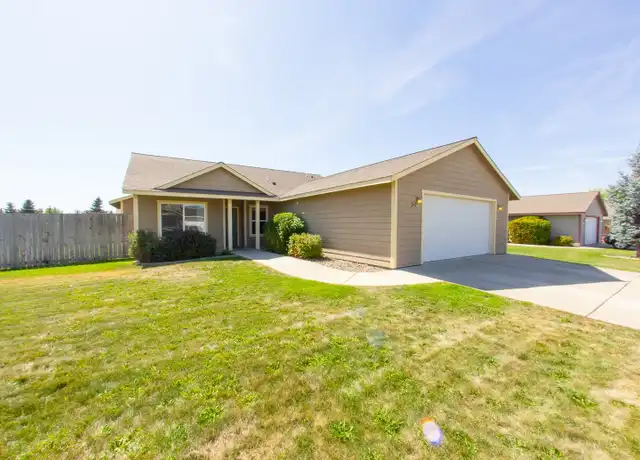 Property at 312 E 28th Ave, Ellensburg, WA, 98926, 3 beds, 2 baths, [object Object]