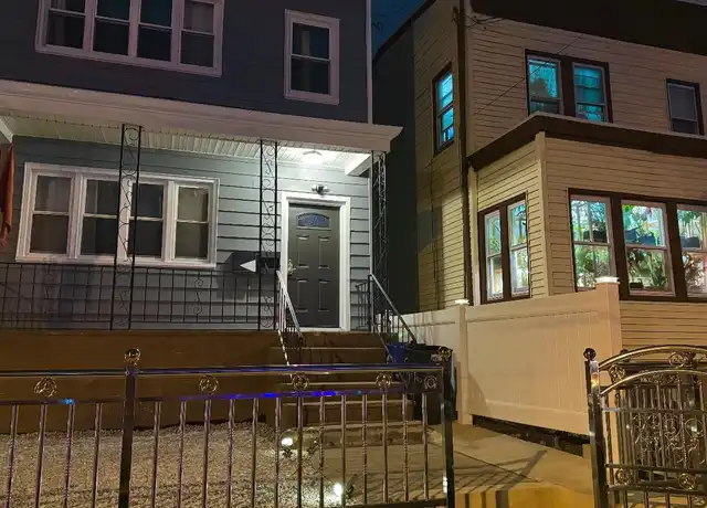 Property at 67 Winfield Ave Unit 1, Jersey City, NJ, 07305, 2 beds, 1 bath, [object Object]