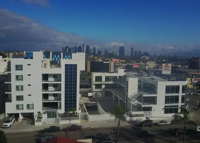 Property at 982 S Catalina St, Los Angeles, CA, 90006, 2 beds, 2.5 baths, [object Object]