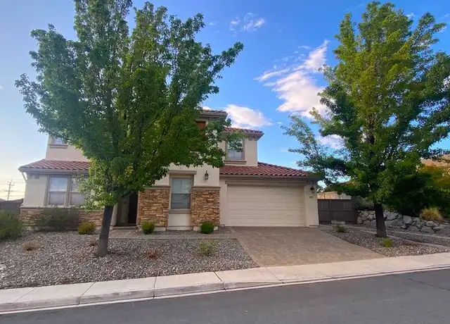 Property at 875 Sienna Park Dr, Reno, NV, 89512, 5 beds, 3 baths, [object Object]