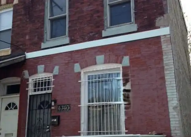 Property at 4740 Paschall Ave, Philadelphia, PA, 19143, 3 beds, 1 bath, [object Object]