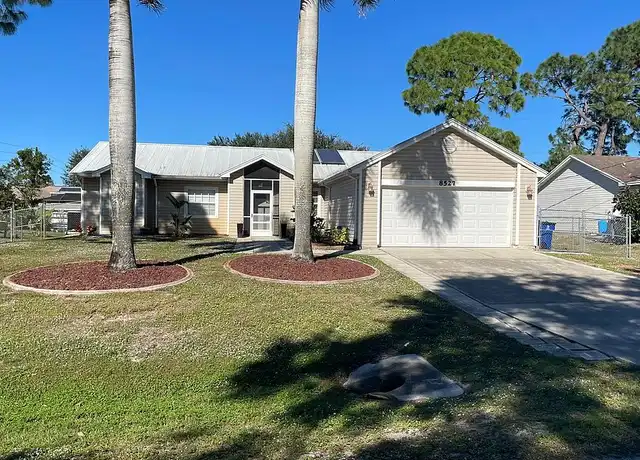 Property at 8527 Morris Rd, Fort Myers, FL, 33967, 3 beds, 2 baths, [object Object]