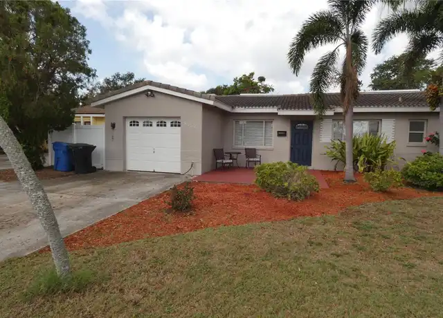 Property at 8468 7th Way N, Saint Petersburg, FL, 33702, 3 beds, 2 baths, [object Object]