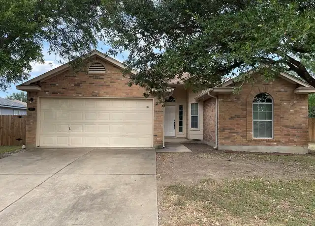 Property at 602 Losoya Ct, Hutto, TX, 78634, 3 beds, 2 baths, [object Object]