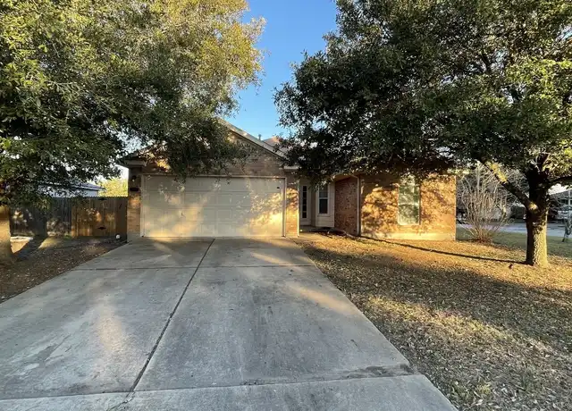 Property at 602 Losoya Ct, Hutto, TX, 78634, 3 beds, 2 baths, [object Object]