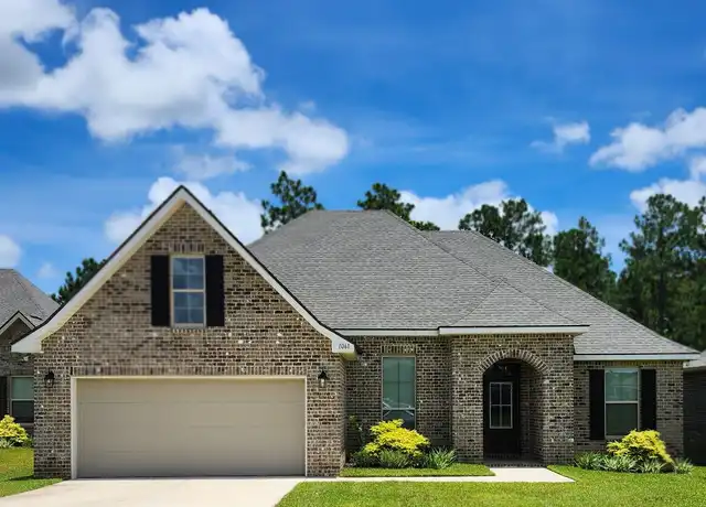 Property at 1061 Ruisseau Dr, Foley, AL, 36535, 3 beds, 2 baths, [object Object]