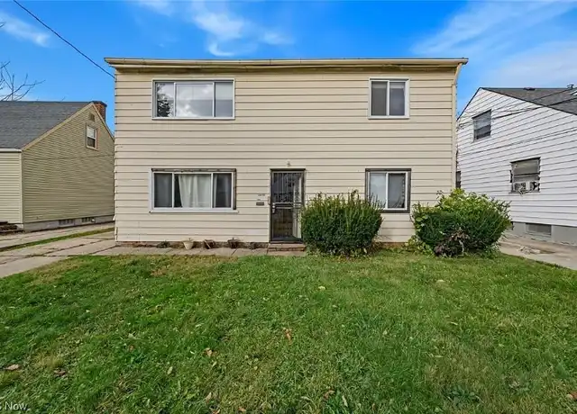 Property at 14405 Hale Ave Unit 1, Cleveland, OH, 44110, 2 beds, 1 bath, [object Object]