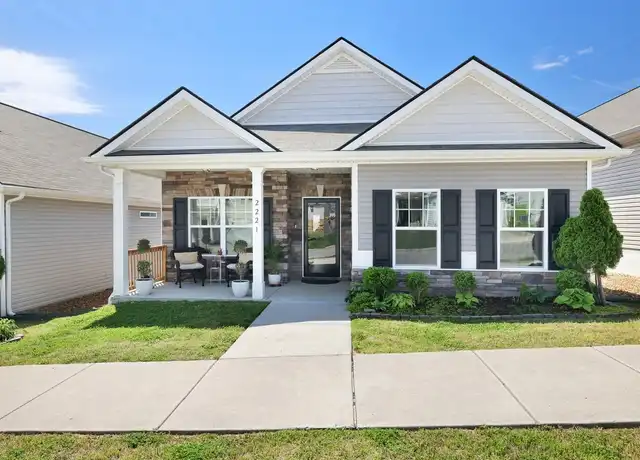 Property at 2221 Silverton Dr, Nashville, TN, 37207, 3 beds, 2 baths, [object Object]