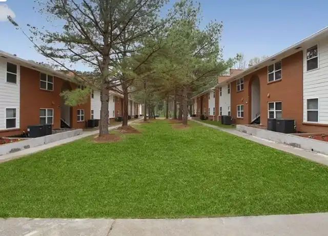 Property at 3230 Cushman Cir SW, Atlanta, GA, 30311, 2 beds, 1 bath, [object Object]