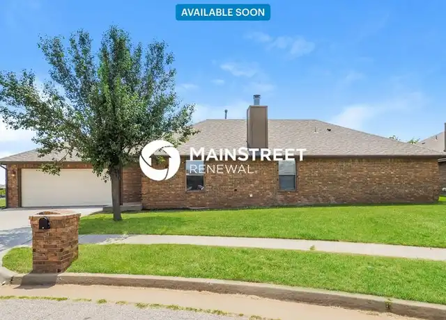 Property at 11418 NW 9th Ter, Yukon, OK, 73099, 3 beds, 2 baths, [object Object]