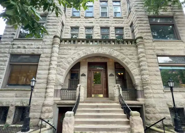 Property at 549 W Belden Ave Unit 1RE, Chicago, IL, 60614, 2 beds, 2 baths, [object Object]