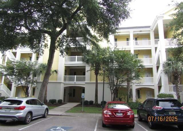 Photo of 601 Hillside Dr N #2822, North Myrtle Beach, SC 29582