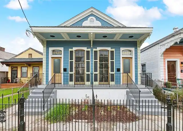 Property at 3429 Baronne St, New Orleans, LA, 70115, 3 beds, 2.5 baths, [object Object]