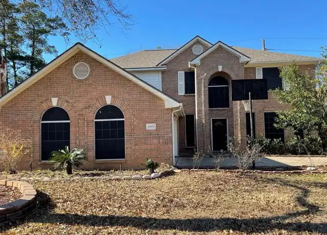 Property at 8806 Edenbridge St, Spring, TX, 77379, 4 beds, 3.5 baths, [object Object]