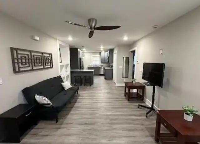Property at 2617 Sylvan Rd, Atlanta, GA, 30344, 1 bed, 1 bath, [object Object]