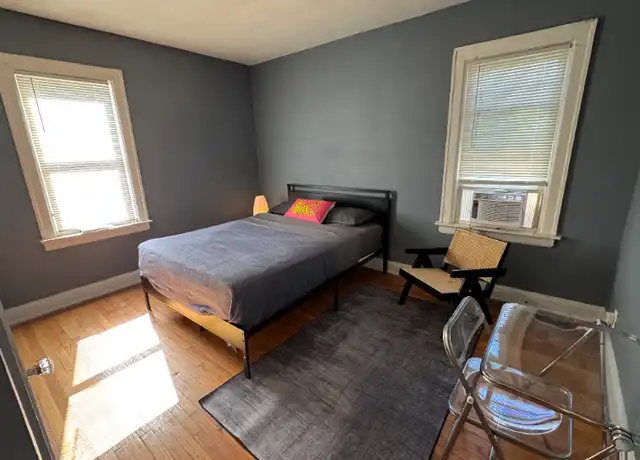 Property at 3625 Bedford St Unit 2, Detroit, MI, 48224, 1 bed, 1 bath, [object Object]