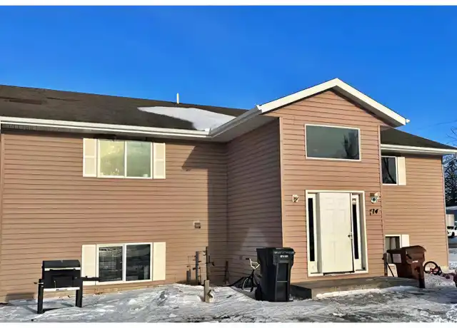 Property at 174 Main St Unit 1B, Foreston, MN, 56330, 2 beds, 1 bath, [object Object]