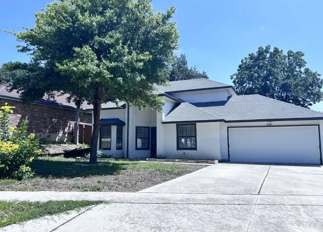 Property at 11300 Forest Gleam, Live Oak, TX, 78233, 3 beds, 2.5 baths, [object Object]