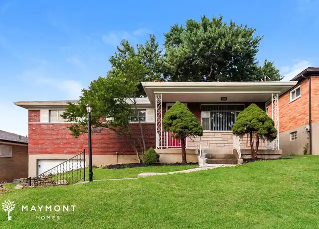 Property at 5776 Timrick Ct, Cincinnati, OH, 45238, 3 beds, 2 baths, [object Object]