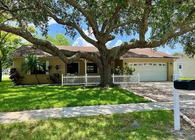 Property at 15 Aaron Cir, Ormond Beach, FL, 32174, 3 beds, 2 baths, [object Object]