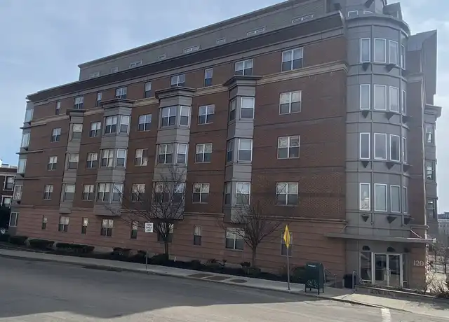 Property at 120 Mountfort St #502, Boston, MA, 02215, 2 beds, 2 baths, [object Object]