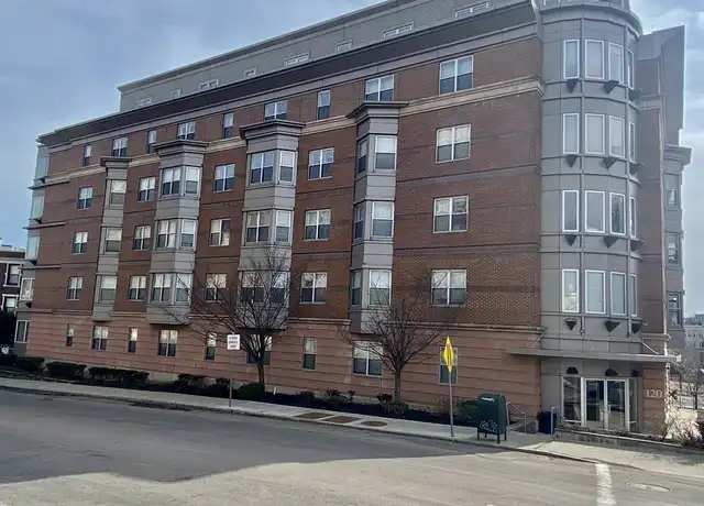 Property at 120 Mountfort St #502, Boston, MA, 02215, 2 beds, 2 baths, [object Object]