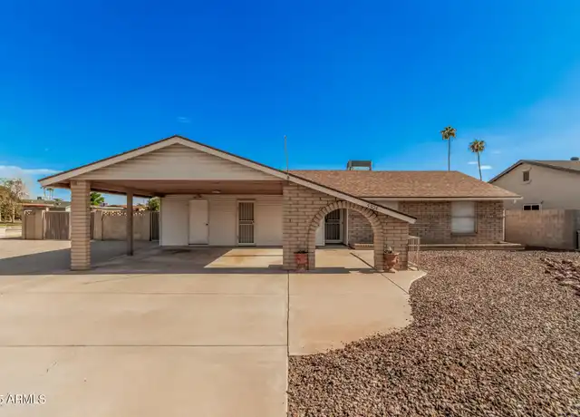 Property at 5505 W Sunnyslope Ln, Glendale, AZ, 85302, 3 beds, 2 baths, [object Object]