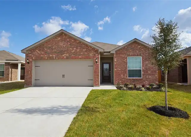 Property at 21018 Sunshine Meadow Dr, Hockley, TX, 77447, 3 beds, 2 baths, [object Object]