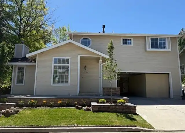 Property at 1908 Mountain Vista Way, Reno, NV, 89519, 2 beds, 2.5 baths, [object Object]