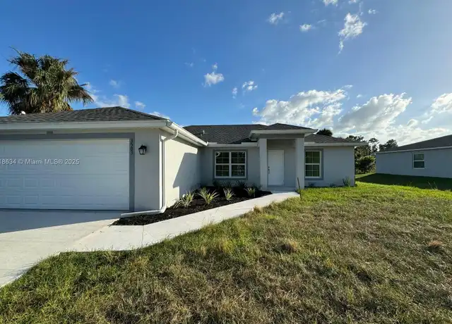 Property at 3803 8th St SW Unit n/a, Lehigh Acres, FL, 33976, 3 beds, 2 baths, [object Object]