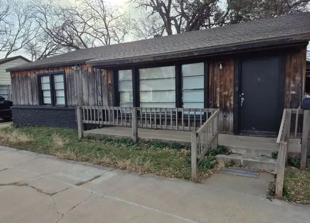 Property at 3517 30th St, Lubbock, TX, 79410, 3 beds, 2 baths, [object Object]