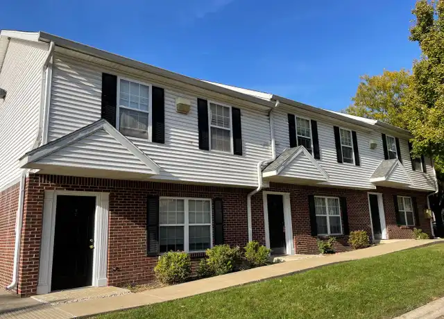 Property at 224 S Chauncey Ave Unit 1, West Lafayette, IN, 47906, 4 beds, 2.5 baths, [object Object]