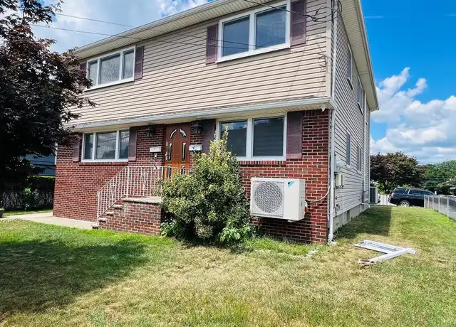 Property at 501 Riverside Ave Unit 2 Fl, Lyndhurst, NJ, 07071, 3 beds, 1 bath, [object Object]