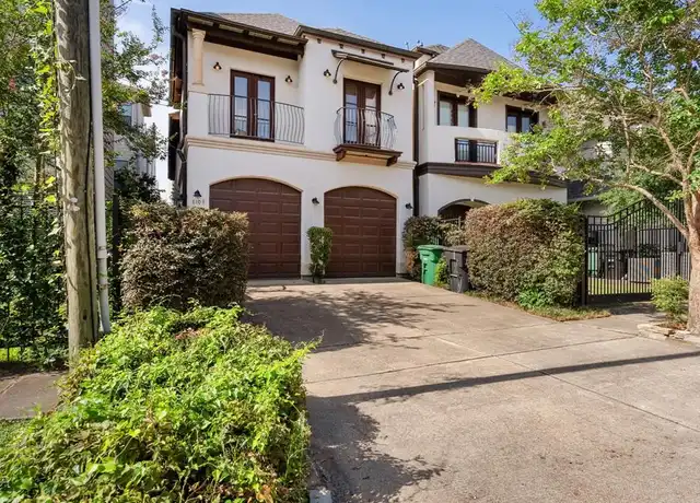 Property at 6103 Maxie St, Houston, TX, 77007, 3 beds, 2.5 baths, [object Object]