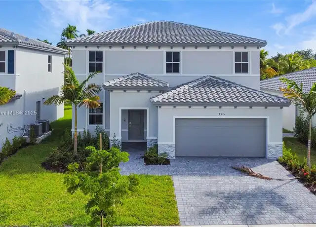 Property at 865 SE 26th Rd, Homestead, FL, 33035, 5 beds, 3 baths, [object Object]